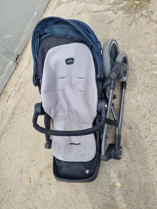 Продам коляска детская