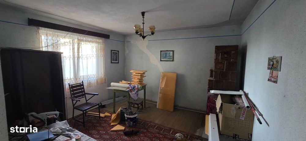 Proprietate cu dubla deschidere, 144 mp, 570 mp, zona Podari