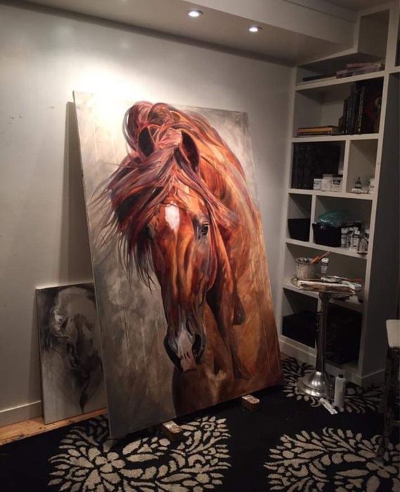 Интерьерные картины!