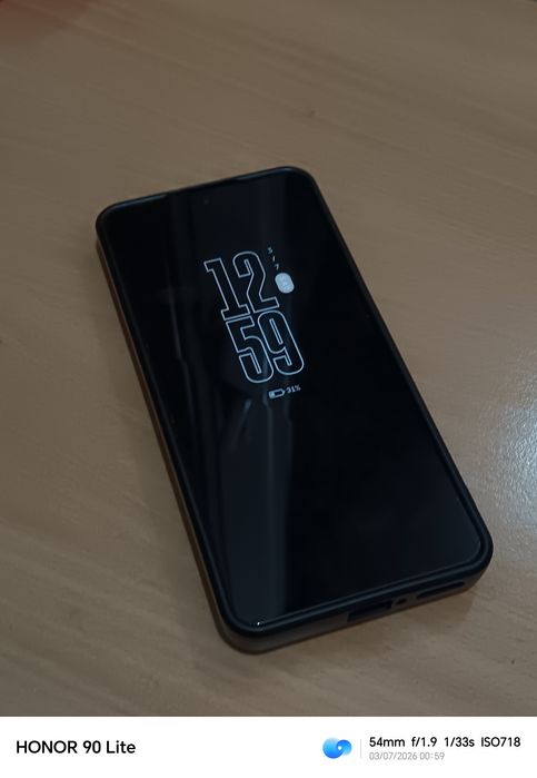 Telefon Xiaomi 12t