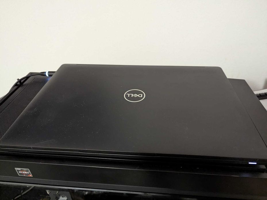 Laptop Dell Latitude 7490, i5-8350U,16GB DDR4,512GB SSD M2,touchscreen
