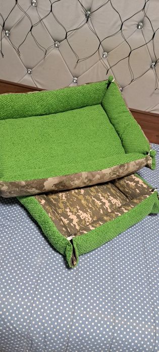 Лежанка для животных