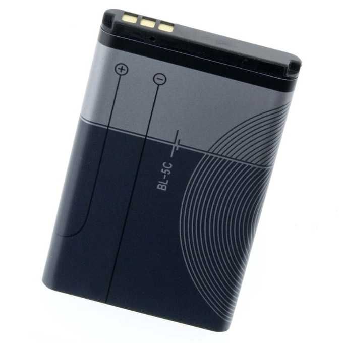 Батерия тип BL-5C за Nokia