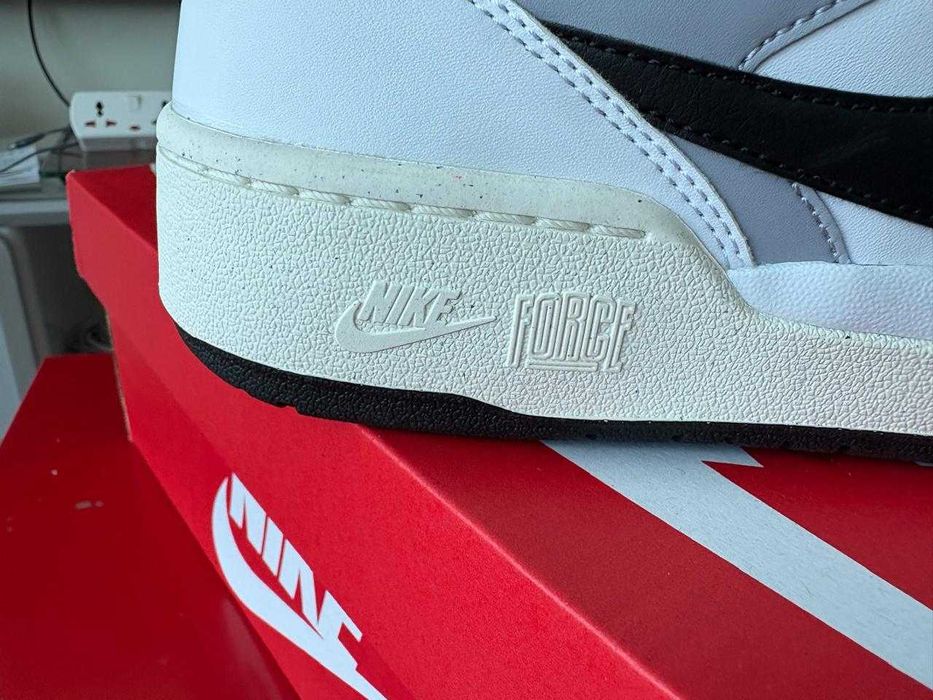 мужские кроссовки Nike Full Force Lo