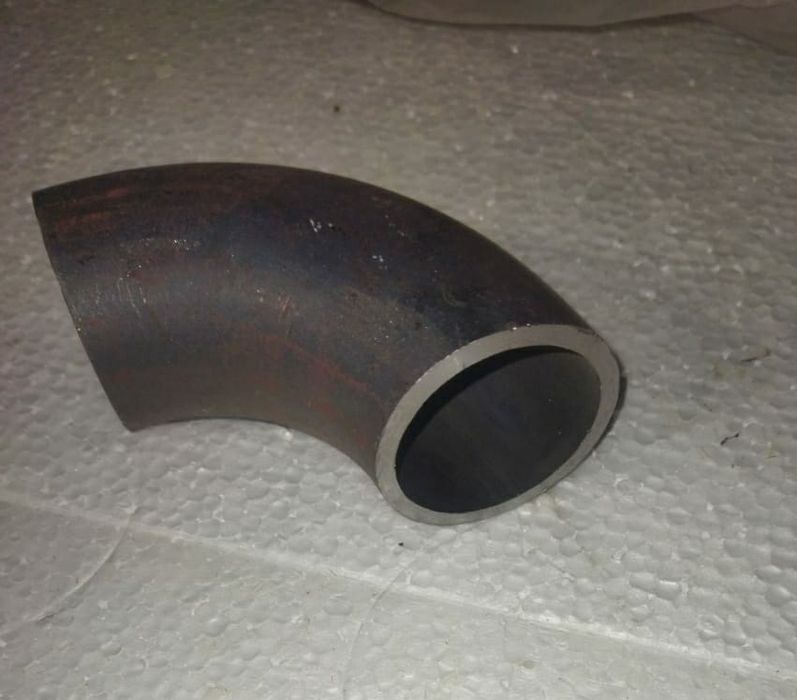 Отвод бесшовный 57*5  90°