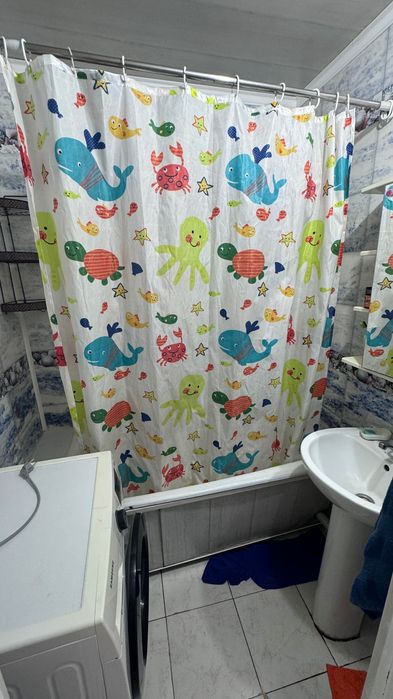 Суточная квартира как дома