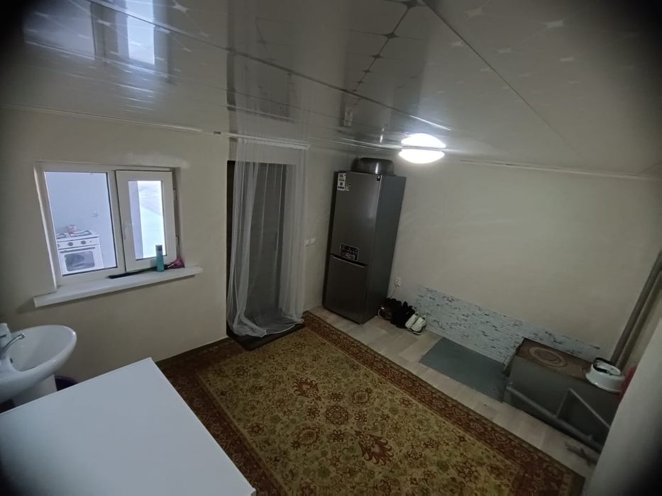 Продам дом во фрунзе