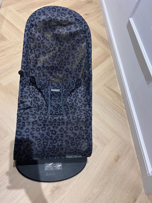 Balansoar Baby-björn