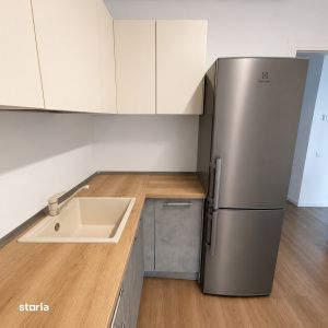Apartament 1 camera | H Pipera Lake | Parcare inclusa  | Rond OMV