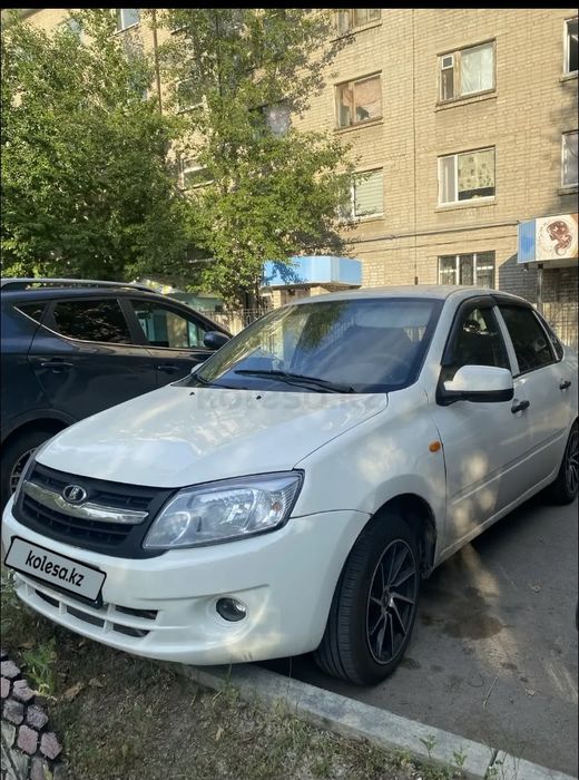 Продам гранту срочно