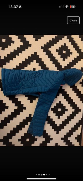 Columbia omniheat dama