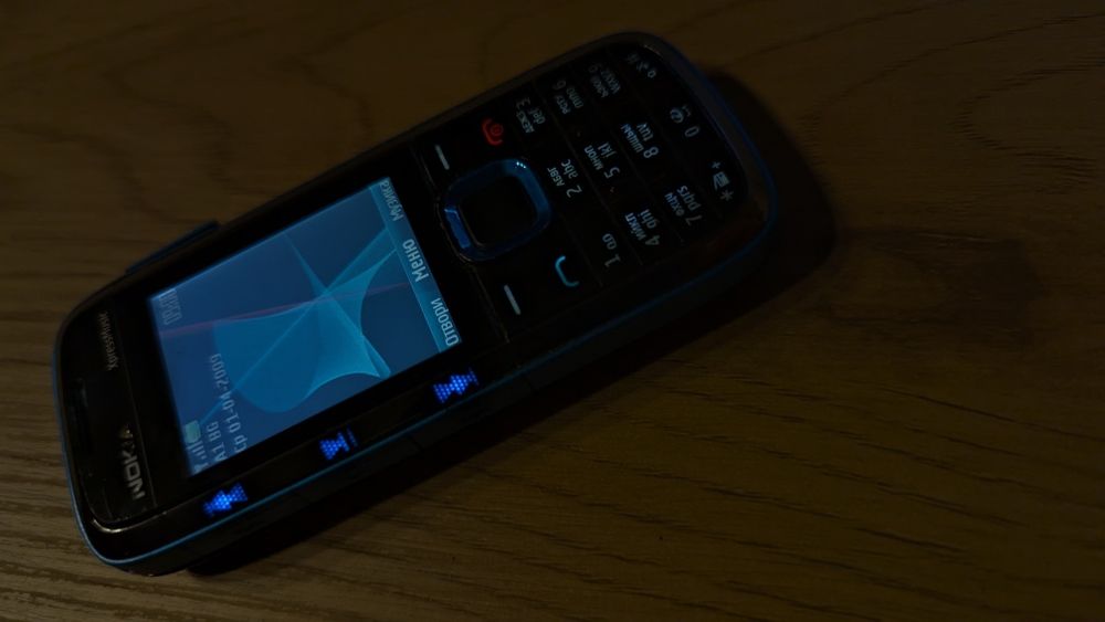 Лот телефони Nokia
