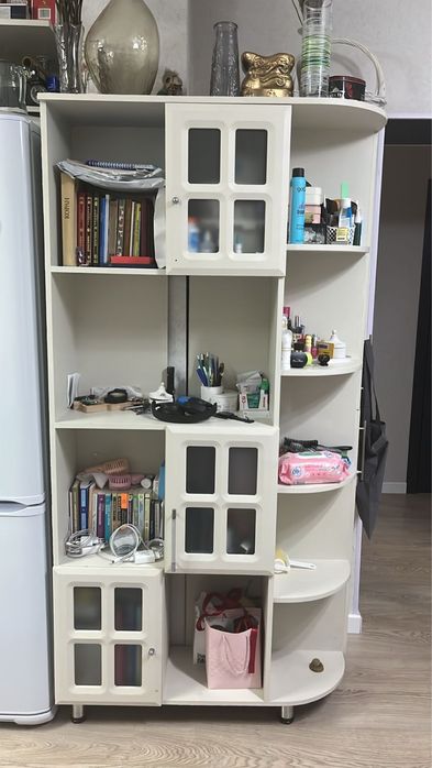 Кухонный гарнитур б/у