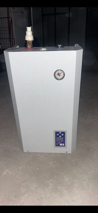 Centrala electrica ekco.t 48kw 3x400v(slave