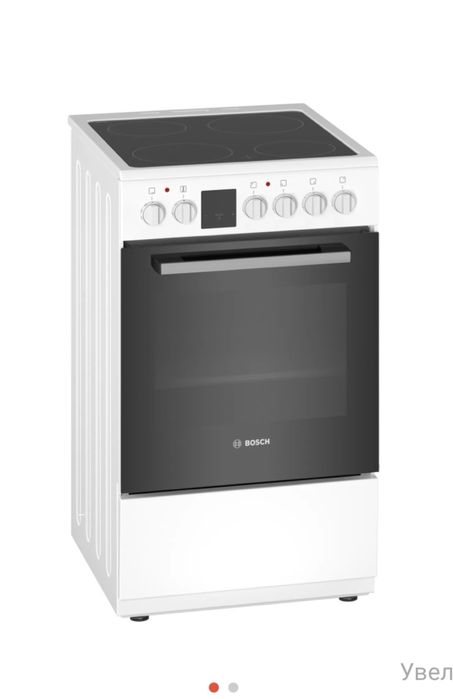 Плита электрическая Bosh