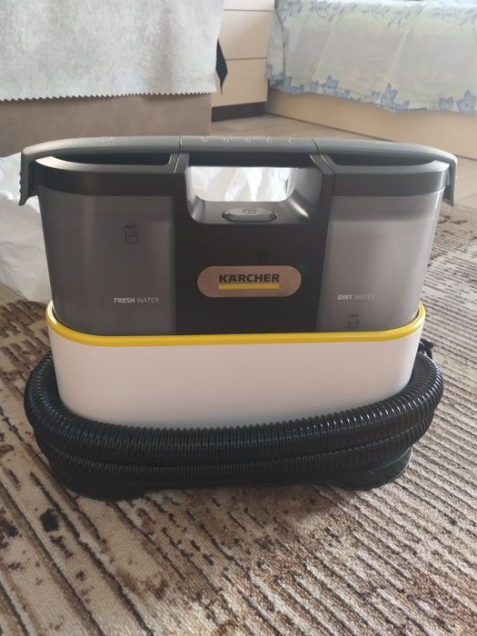 Перяща прахосмукачка KARCHER