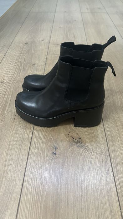 Трендовые удобные ботинки!