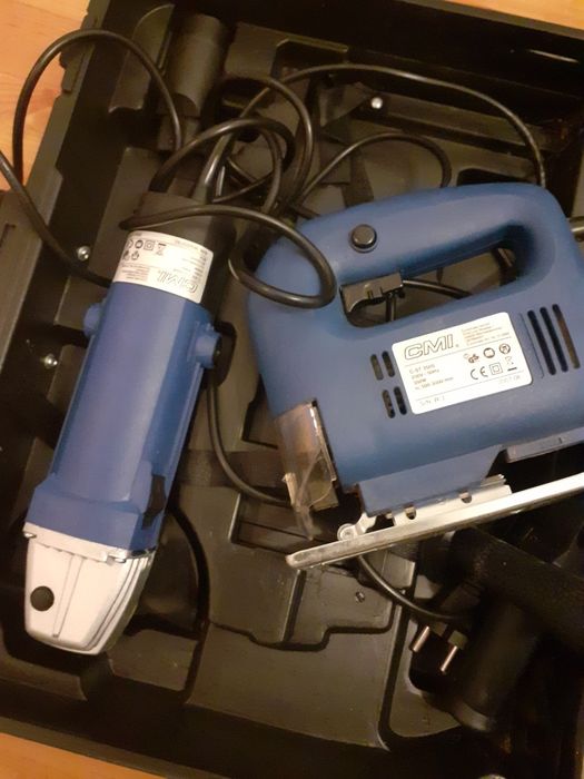 Drujba makita noua flex mic nou pendular nou role