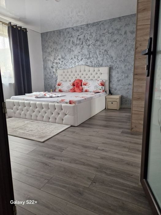 Casă de vânzare.