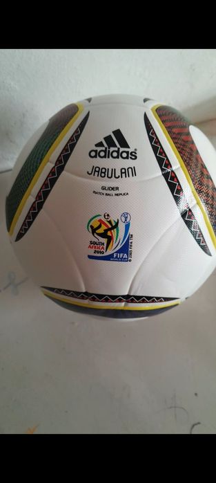 Мяч джабулани чм 2010
