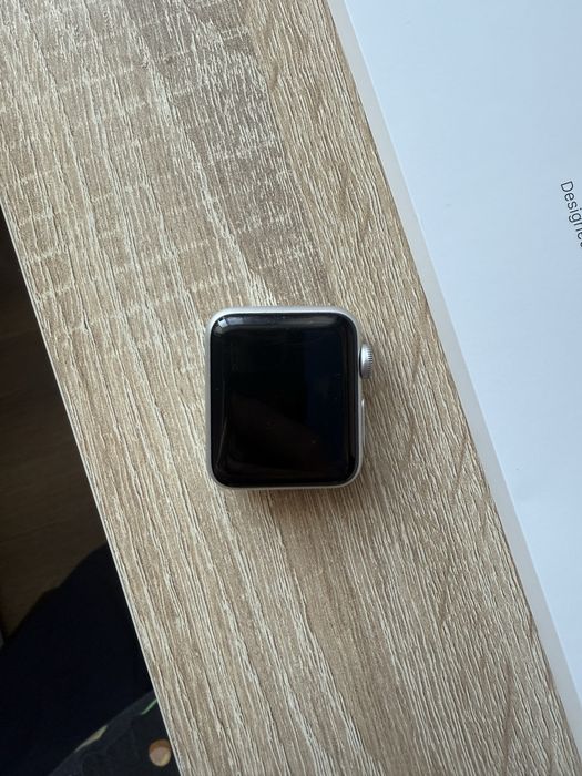 Apple Watch 3 series