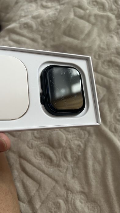 Часы Apple Watch