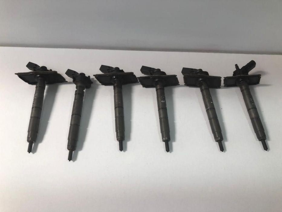 Injector 059130277r Audi A6 4F/C6 [2004 - 2008]