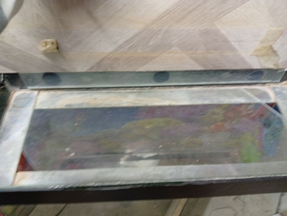 Аквариум для рыб