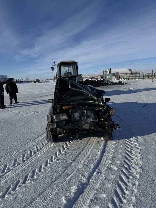 Ауди 80 В4 1991 г