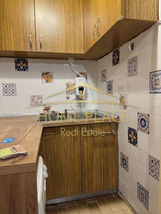 Дава се под наем Четиристаен апартамент в Варна, Чайка - 85 кв.м за 498.27 € - Снимка #1