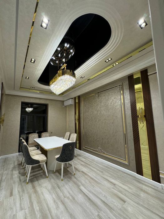 Новомосковская, Бадамзар, Казы Махвлля продается 4-х комн квартира