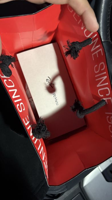 ray ban meta из канады