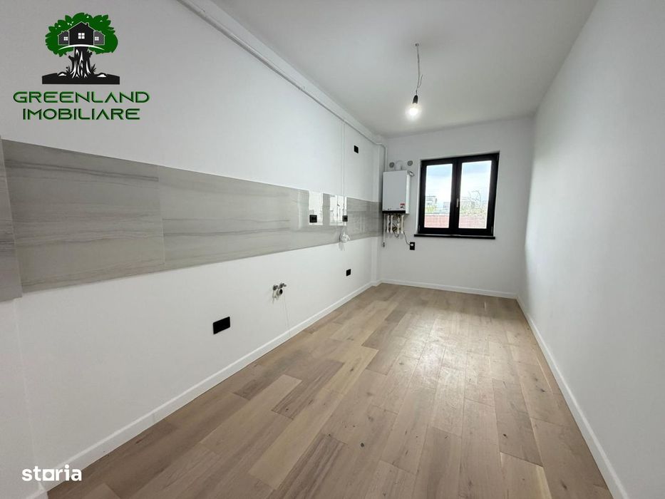 Apartament NOU 2 camere, 55 mp, DECOMANDAT, BLOC NOU, Centru