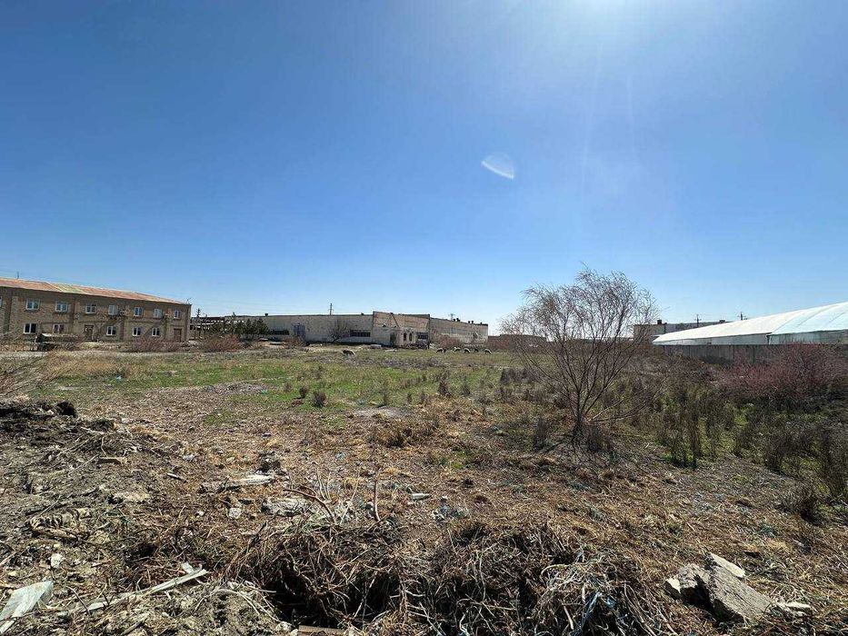 150 sotiq maydonga ega yer va tayyor biznes sotiladi.