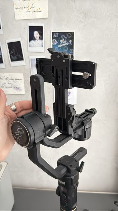 Стэдикам Zhiyun Crane 2S Kit