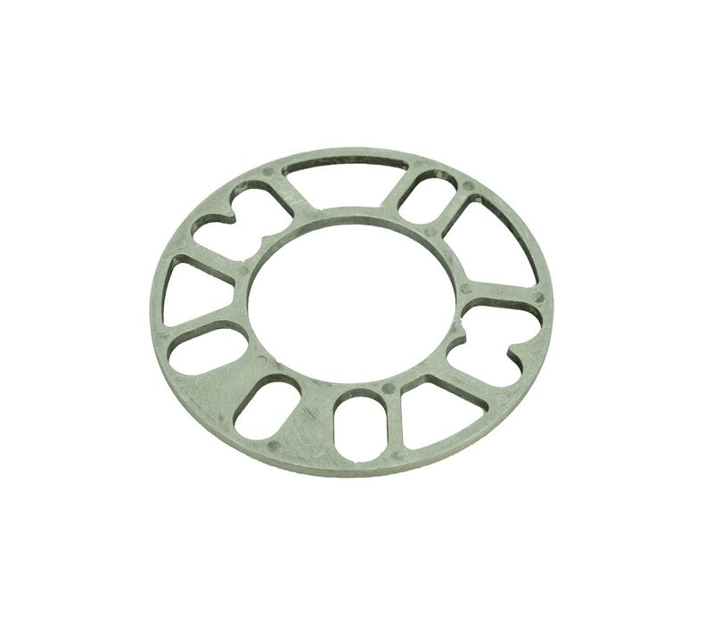 Distantier jante universal cu grosime de 5mm