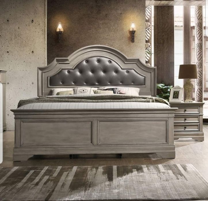 Set dormitor  – UNIC pe piață | NOU | −25%