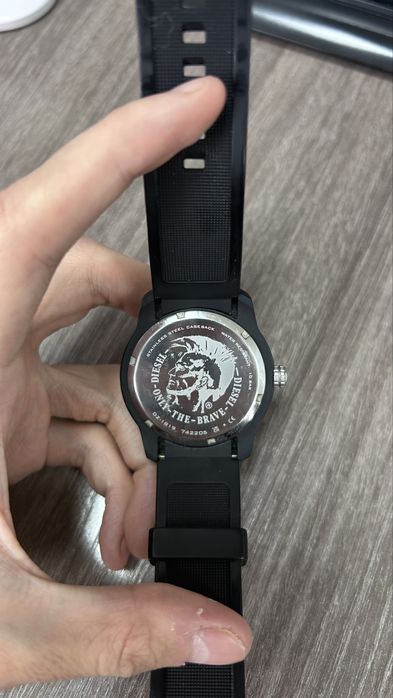 Часы Diesel оригинал