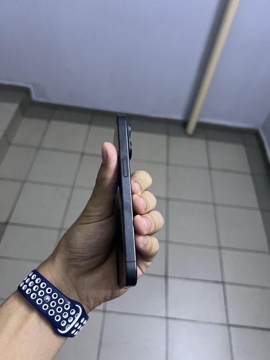 Iphone 15 pro 128gb EAC