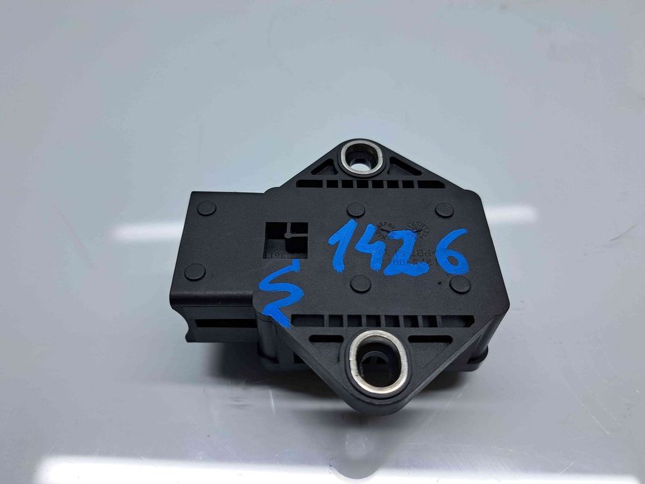 Modul ESP  Renault Megane 2 [Fabr 2002-2008] 8200074266