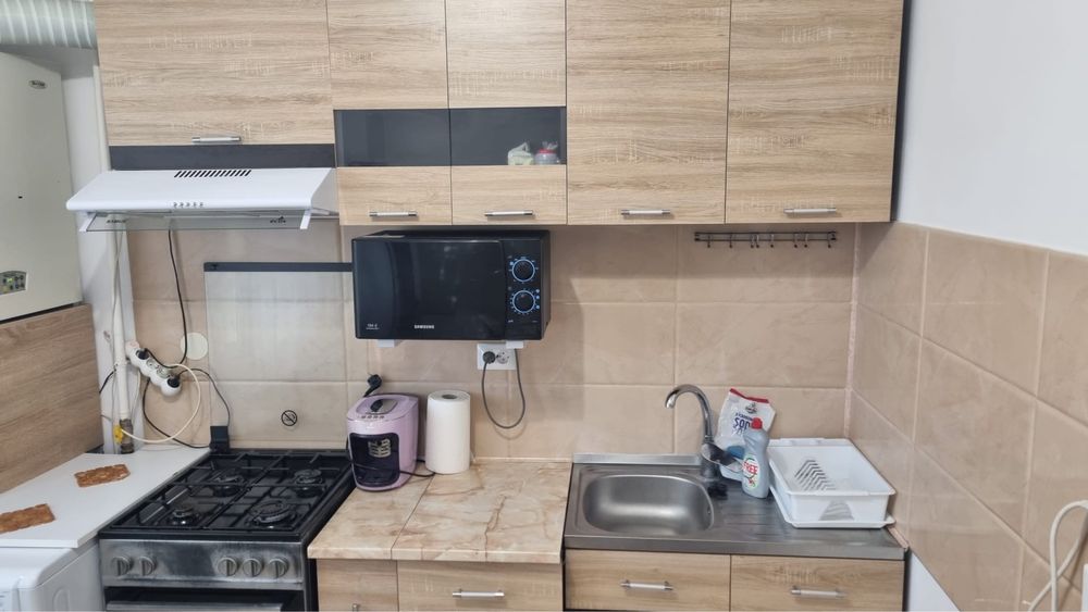 Apartament de inchiriat 2 camere