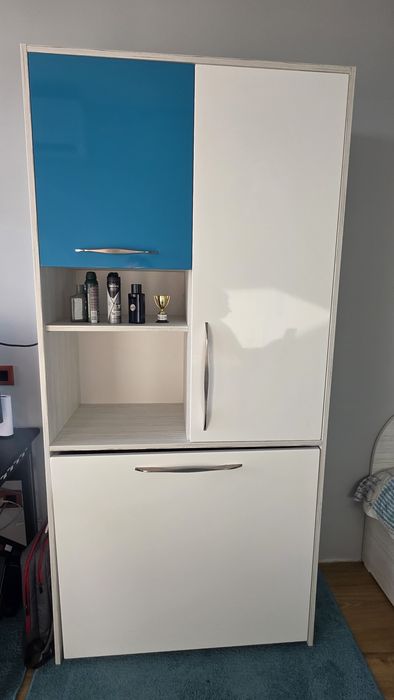 Обзавеждане за детска стая \ мебели