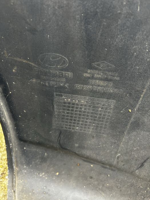 Брони за Хюндай,Киа, Рено audi