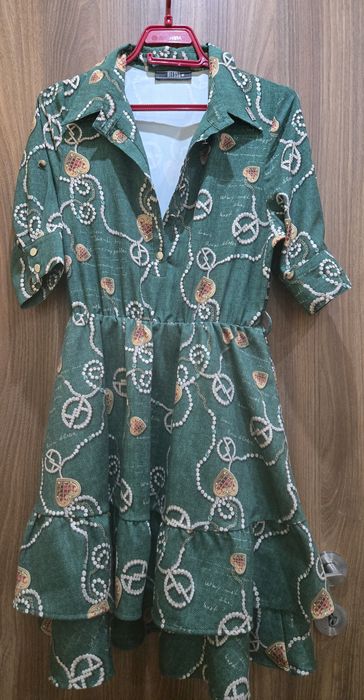 Рокли  на Avin и Alessa  С и М рр.