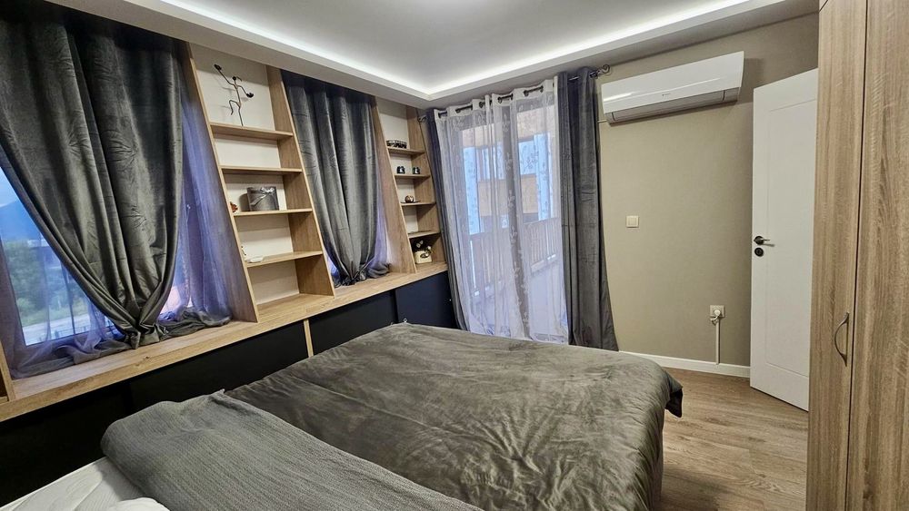 Продава се Двустаен апартамент в Разлог - 80 кв.м за 1238 €/кв.м - Снимка #8