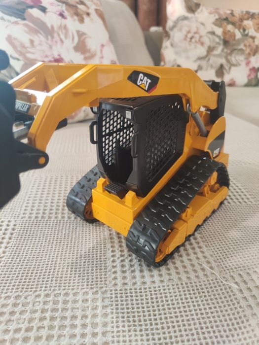 Детски коли със светлини