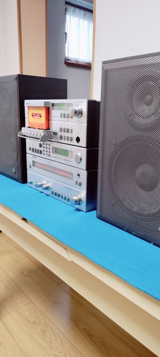 Vând linie Telefunken