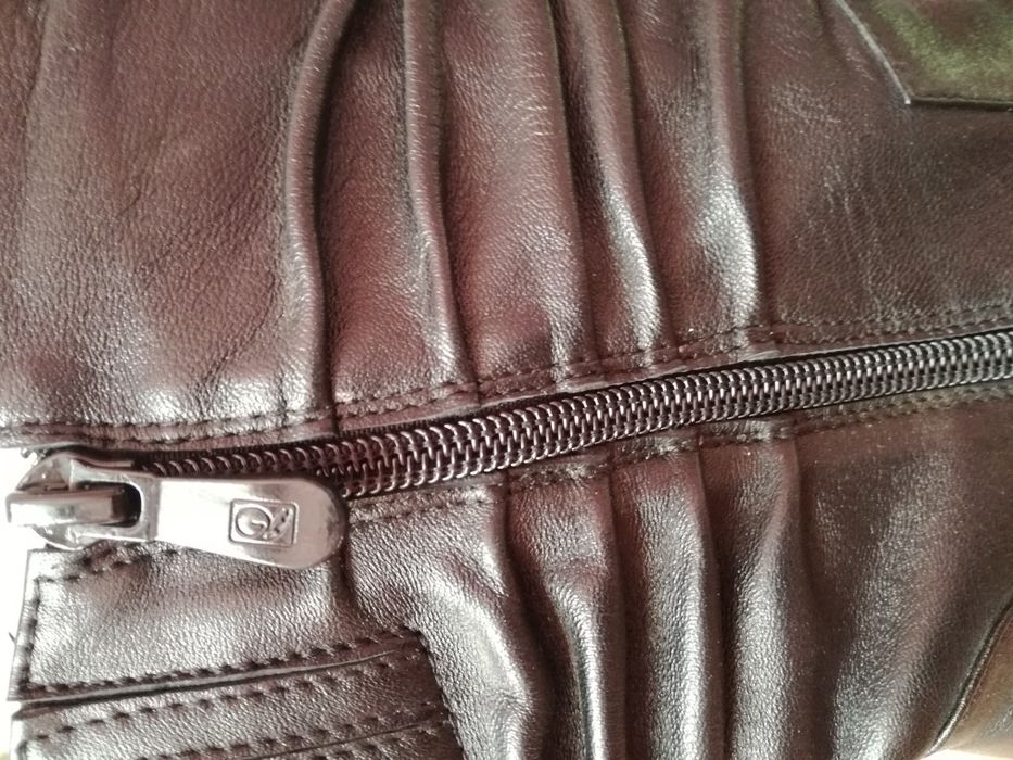 Полусапожки женские