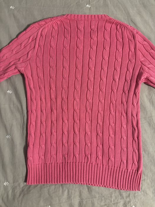 Дамски пуловер на Polo Ralph Lauren