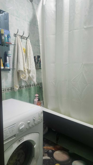 Аренда квартиры для студенток, ориентир акушкрство и гинекология